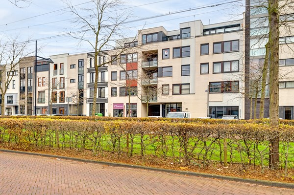 Property photo - Avenue Carnisse 193, 2993MD Barendrecht